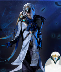 Dottore Cosplay Costume