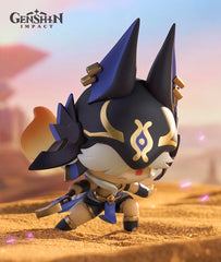Cyno Figure