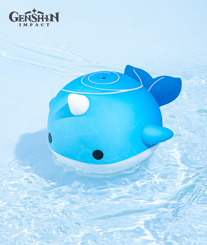 Childe Whale Humidifier