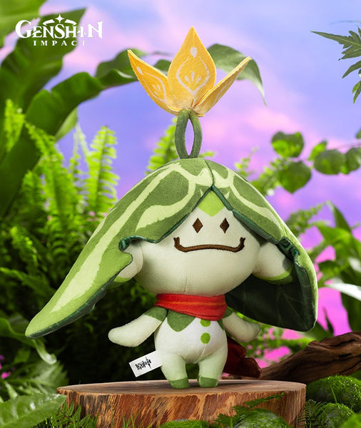 Makar hot Plush