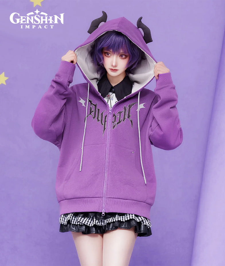 Mona Genshin Merch | Exquisite Figures and Badges – GenshinFans