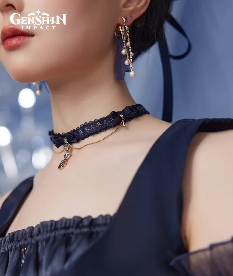 Furina Choker Necklace