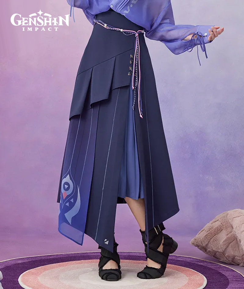 citlali design dress Citlali Model Render via Mero : r/Genshin_Impact_Leaks