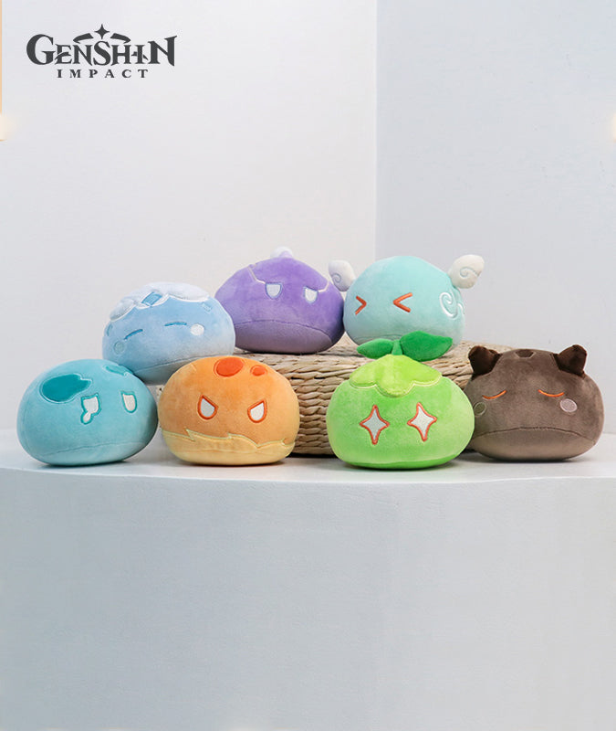 Slimes Plush