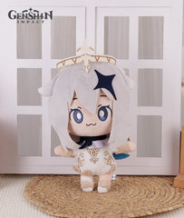 [Official Merchandise] Genshin Impact Paimon Plush Toy Doll