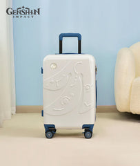 Paimon Suitcase