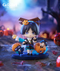 Official Wanderer Chibi Figure