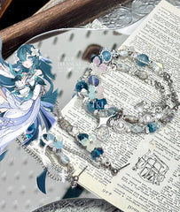 Vodyanitsa Bracelet