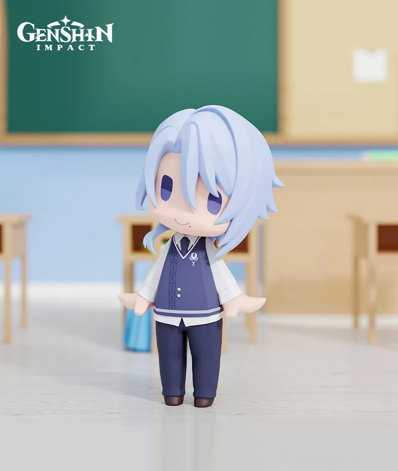 Ayato Genshin Merch | Figures, Plushies & Clothing – GenshinFans