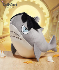 Wriothesley Shark Plush