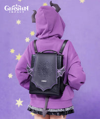 Durin PU Backpack