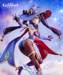 [Official Merchandise] Genshin Impact Mona Astral Reflection Ver. 1/7 Scale Figure