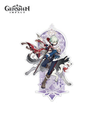 Alyosha Acrylic Stand