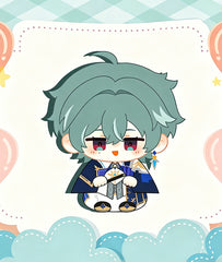 Lohen Chibi Plush
