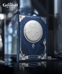 Fatui Harbingers Journal