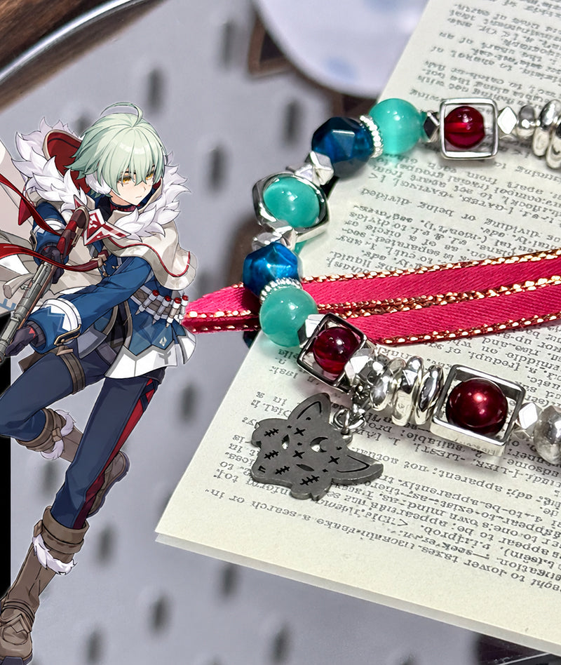 Alyosha Bracelet Jewelry