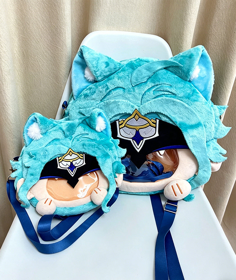 Dottore Ita Bag
