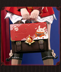 Klee Dodoco Ita Bag Backpack