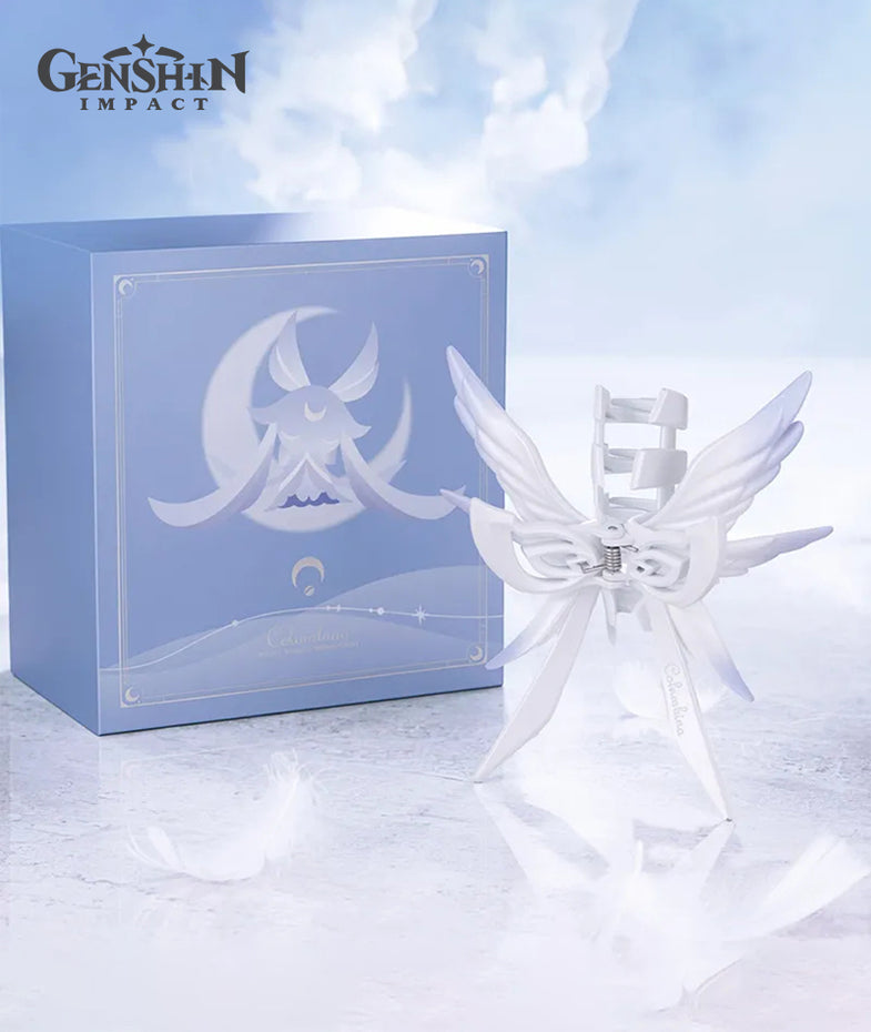 Exciting New Genshin Impact Merchandise Launched – Page 2