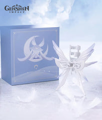 Genshin Impact Columbina Impression Claw Clip