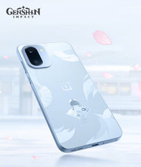 Genshin Kamisato Ayaka Phone