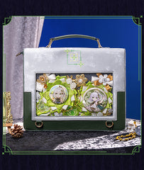 Nahida Ita Bag