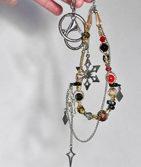 Sandrone Keychain