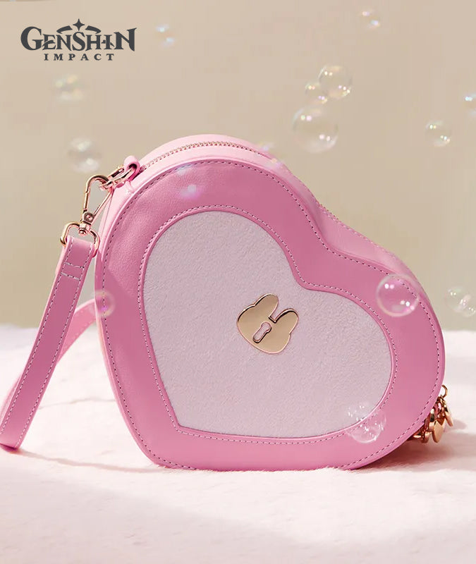 Genshin FES 2024 Sigewinne & Teucer Shoulder Bag – GenshinFans