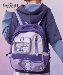 Citlali Theme Backpack