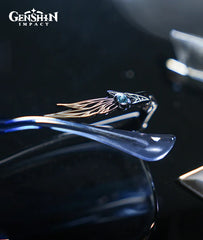 Harbingers Glasses