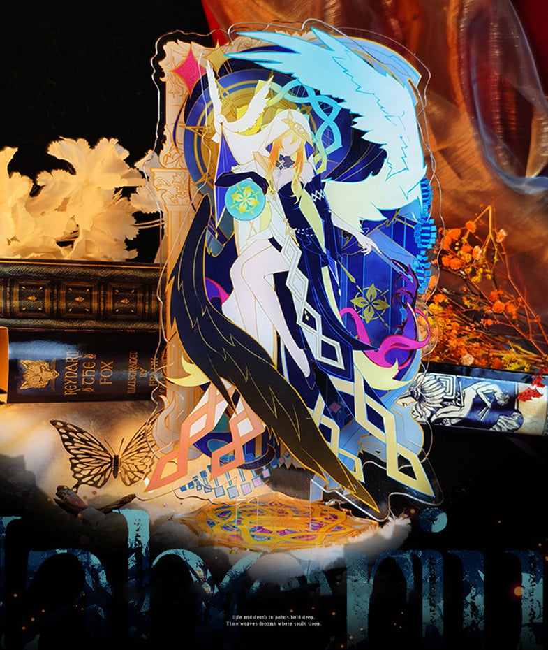 Pre-Orders: Explore More Genshin Impact Merchandise! – GenshinFans