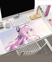 Genshin Citlali Mouse Pad