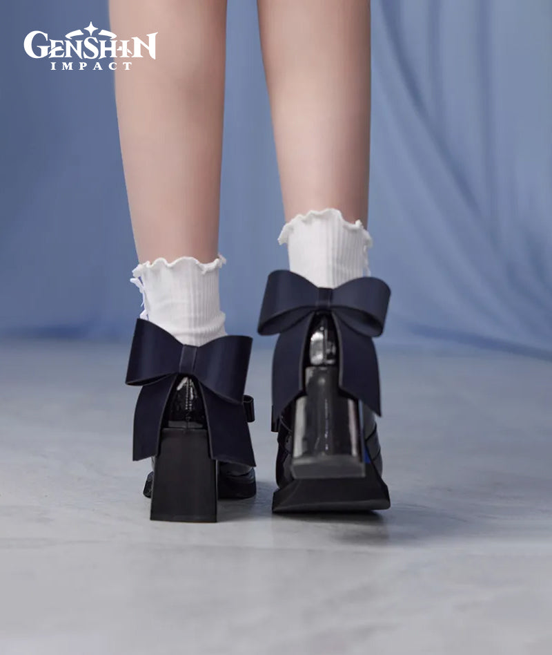 Furina Loafers Shoes