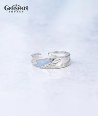 Columbina Ring