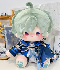 Lohen 40 cm Plush Doll