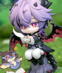 Durin Genshin Chibi Figure