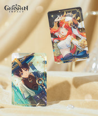 [Official Merchandise] Genshin Impact Anecdote Series:Quicksand Acrylic Ornaments