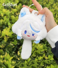 Furina Chibi Plush Keychain