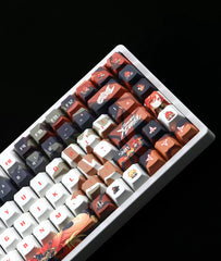 Mavuika Keycap