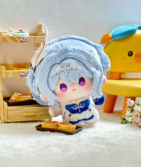Odette Chibi Plush