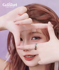 Genshin Citlali Ring
