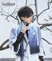 Official Genshin Shenhe Scarf