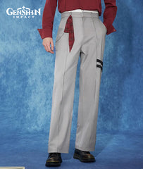 Tartaglia Casual Trousers
