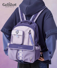 Citlali Backpack