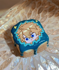 Varka Squishy Toy