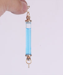 Genshin Impact Dottore Earrings