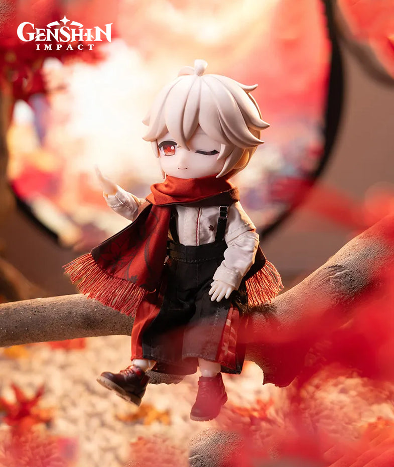 Kazuha Genshin Merch | Figures, Clothing & Jewelry – GenshinFans