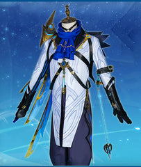 Dottore Cosplay Costume