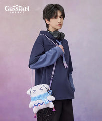 Citlali Convertible Bag