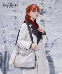 Eleven Harbingers Shoulder Bag